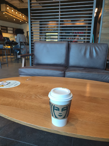 Coffee Shop «Starbucks», reviews and photos, 101 W Campbell Rd, Richardson, TX 75080, USA