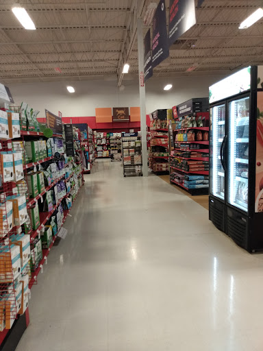 Pet Supply Store «Petco Animal Supplies», reviews and photos, 1231 Crossing Meadows Dr, Onalaska, WI 54650, USA