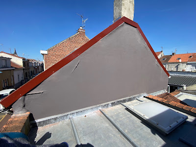 Eco renove toiture à Hénin-Beaumont