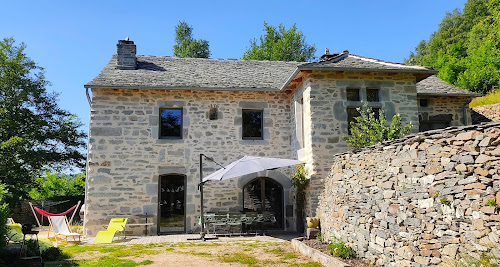 Lodge Gite La Pierre en Meygal Queyrières