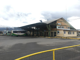 Terminal Los Notros