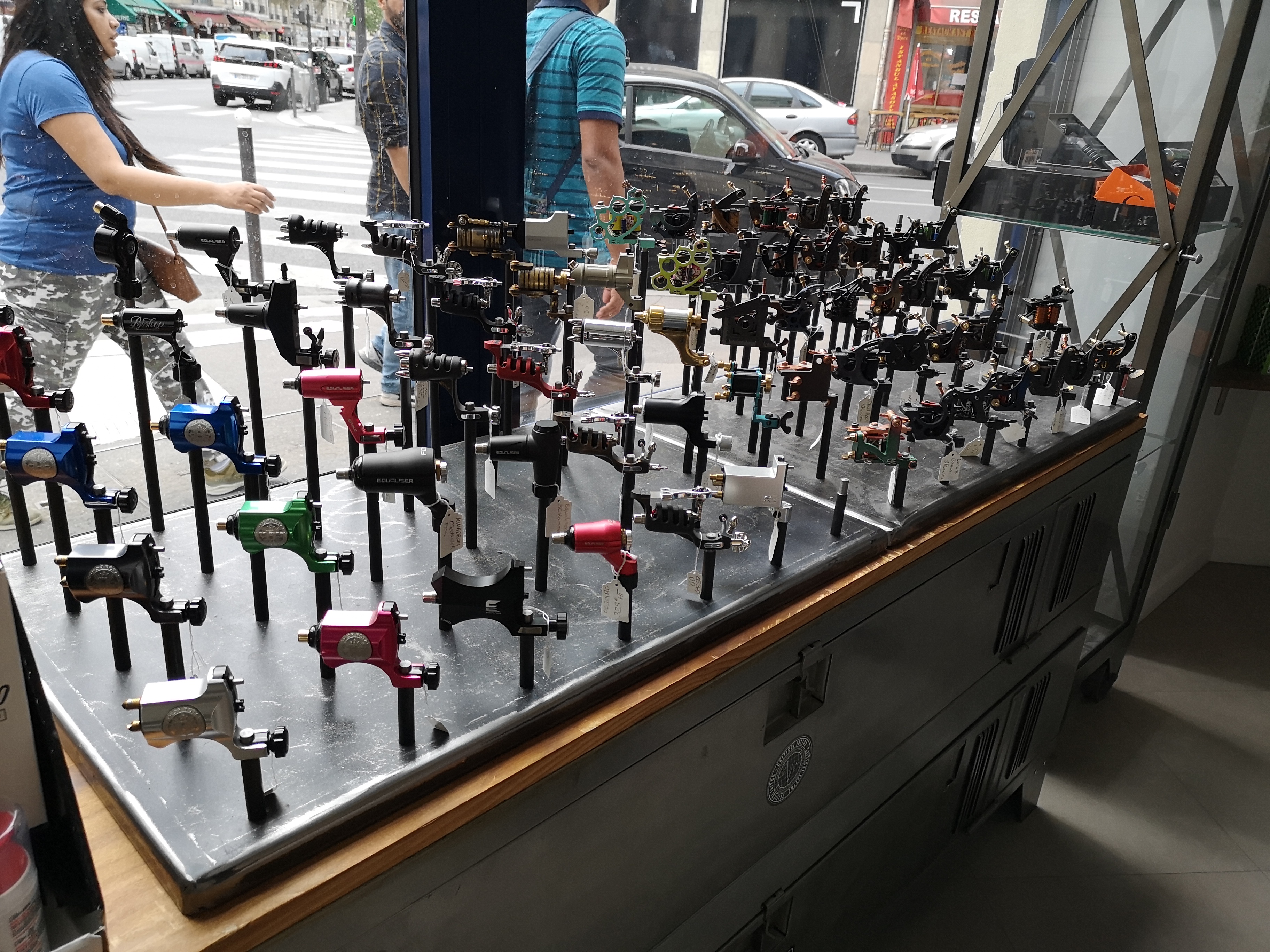 Photo n° 2 de l'avis de Nicolas.u fait le 04/08/2019 à 07:14