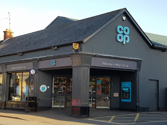 Co-op Food - Moy - Dungannon