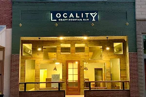 Locality Craft Cocktail Bar image