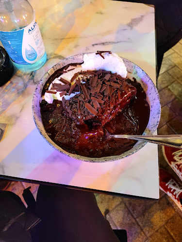 Ζουμπουρλού - Αθήνα