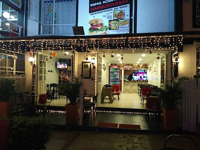 BJ Burgers - Parrilla Gourmet - Manzana Acasa 2 Santelmo 2, Piedecuesta, Santander, Colombia