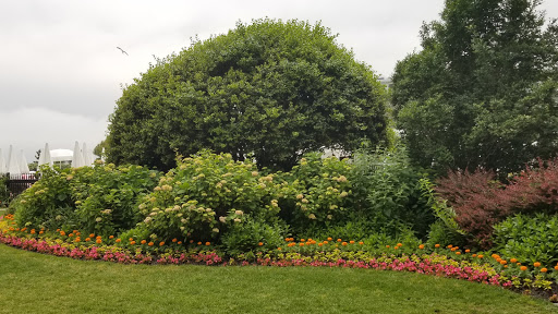 Hotel «Congress Hall», reviews and photos, 200 Congress Pl, Cape May, NJ 08204, USA