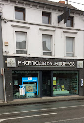 Pharmacie de Jemappes