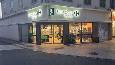 CARREFOUR EXPRESS à Paray-le-Monial