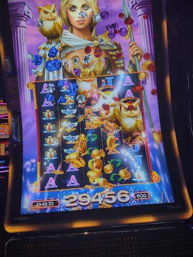 Casino «Grand Casino Hinckley», reviews and photos, 777 Lady Luck Dr, Hinckley, MN 55037, USA