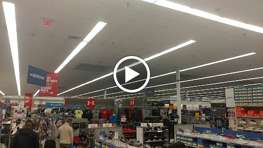 Sporting Goods Store «Academy Sports + Outdoors», reviews and photos, 1101 W Arbrook Blvd, Arlington, TX 76015, USA