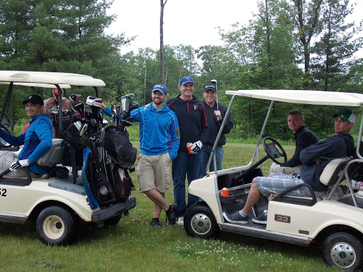 Golf Course «Sunset View Golf Course», reviews and photos, 1015 25-25 1/4 St, Chetek, WI 54728, USA