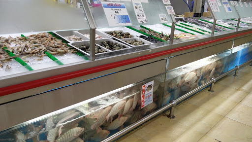 Supermarket «Asian Supermarket», reviews and photos, 5150 Buford Hwy NE #199, Doraville, GA 30340, USA