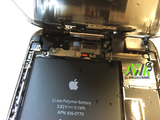 Computer Repair Service «All Wireless and Repairs», reviews and photos, 8955 Biscayne Blvd, Miami, FL 33138, USA