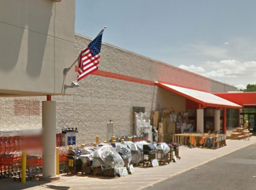 Home Improvement Store «The Home Depot», reviews and photos, 400 Commerce Blvd, Fairless Hills, PA 19030, USA