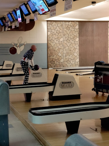 Bowling Alley «Caldwell Bowl Inc», reviews and photos, 2121 Blaine St, Caldwell, ID 83605, USA