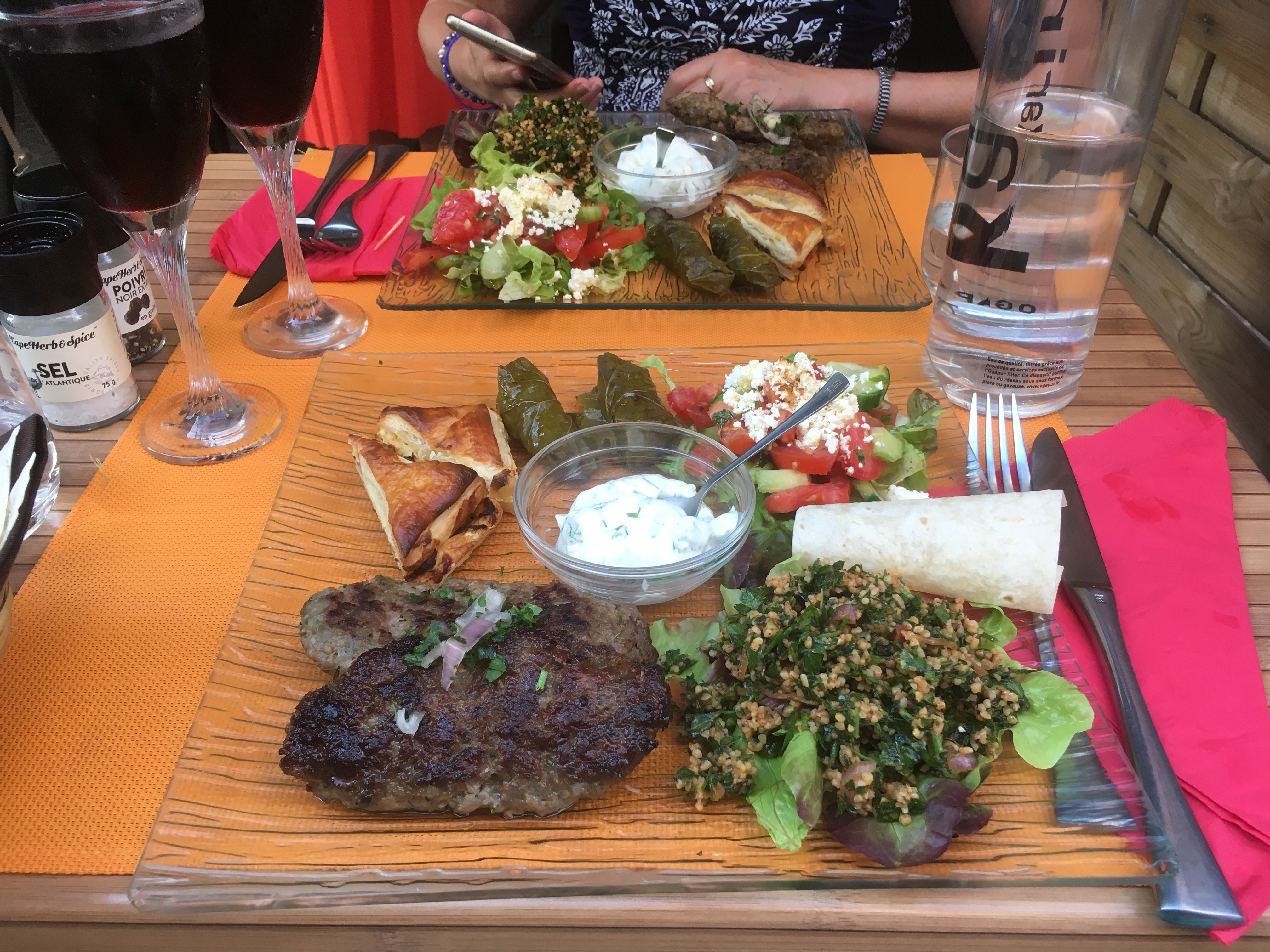 Photo n° 1 de l'avis de Jessy. fait le 08/07/2019 à 09:57