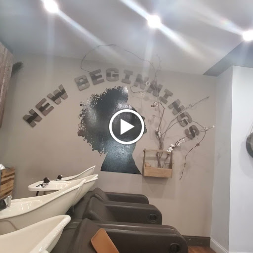 Beauty Salon «New Beginnings Beauty Salon», reviews and photos, 3363 Baychester Ave, Bronx, NY 10469, USA