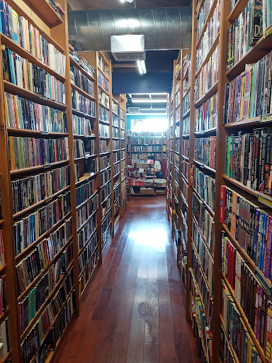 The Iliad Bookshop image