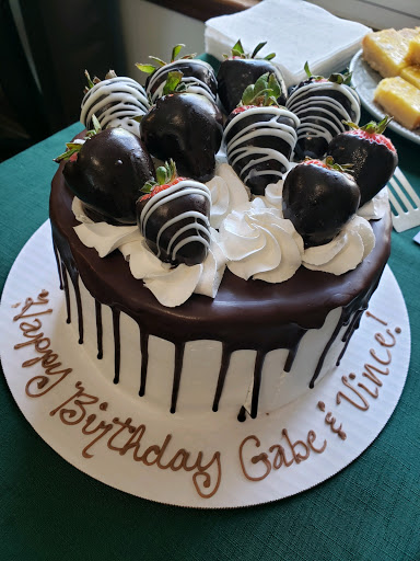 Wedding Bakery «The Cake Shop», reviews and photos, 2231 N Fairfield Rd, Beavercreek, OH 45431, USA