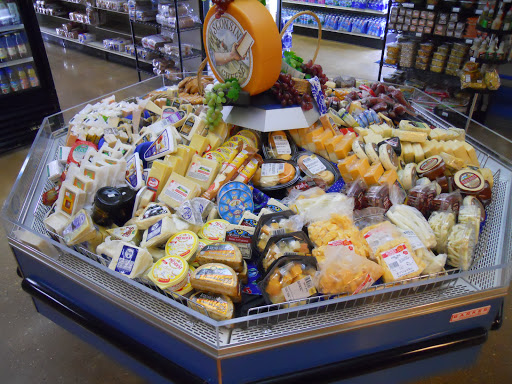 Grocery Store «Main Street Market», reviews and photos, 7770 Wisconsin 42, Egg Harbor, WI 54209, USA