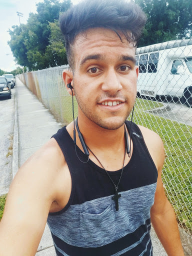 Park «Carl F Slade Park», reviews and photos, 2501 W 74th St, Hialeah, FL 33016, USA