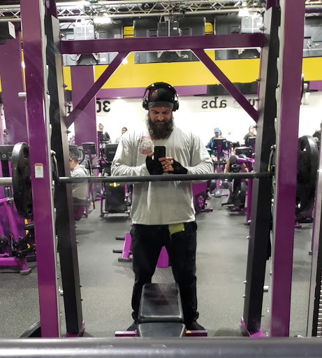 Gym «Planet Fitness», reviews and photos, 647 Newark Ave, Elizabeth, NJ 07208, USA