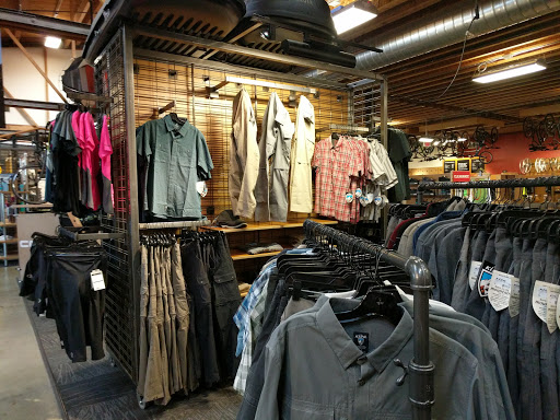 Camping Store «REI», reviews and photos, 3825 S Steele St, Tacoma, WA 98409, USA