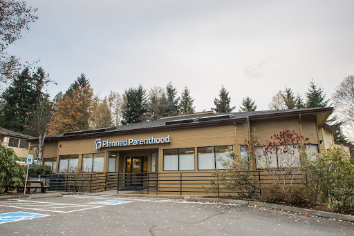 Planned Parenthood - Bellevue Health Center