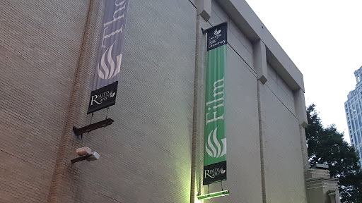 Performing Arts Theater «Rialto Center for the Arts at Georgia State University», reviews and photos, 80 Forsyth st, Atlanta, GA 30303, USA
