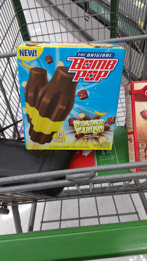 Supermarket «Walmart Neighborhood Market», reviews and photos, 2510 Cantrell Rd, Little Rock, AR 72202, USA