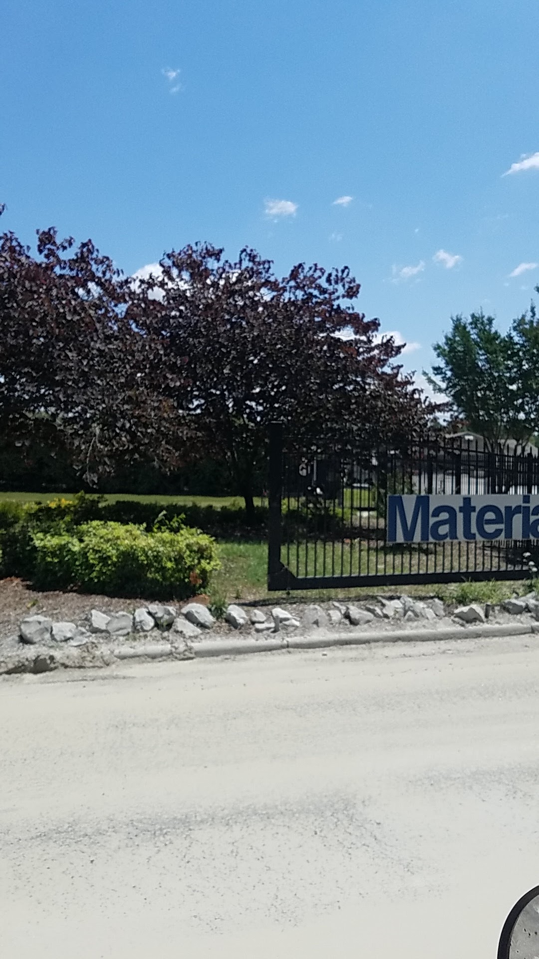 Alabama Concrete Co Inc