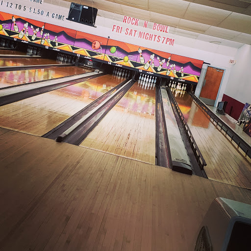 Bowling Alley «Spare Time Lanes», reviews and photos, 17 Tide Rd, Tamaqua, PA 18252, USA