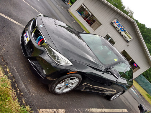 Car Dealer «TRU Auto Mall», reviews and photos, 1473 Berlin Turnpike, Berlin, CT 06037, USA