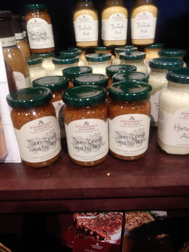 Grocery Store «The Fresh Market», reviews and photos, 100 N Peachtree Pkwy, Peachtree City, GA 30269, USA