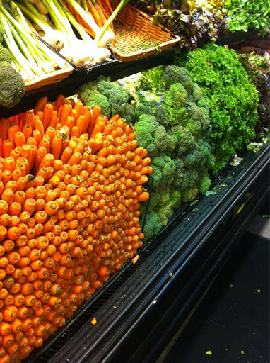 Grocery Store «City Market/Onion River Co-op», reviews and photos, 82 S Winooski Ave, Burlington, VT 05401, USA