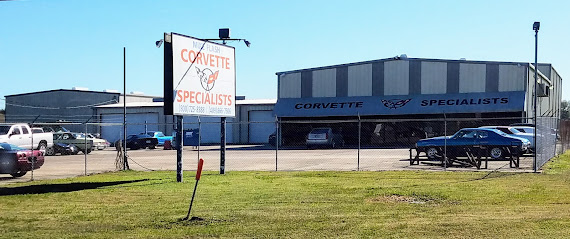 Corvette Specialties