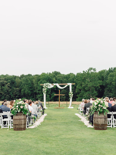 Wedding Venue «Grant Hill Farms», reviews and photos, 29 Waynes Ln, Commerce, GA 30530, USA