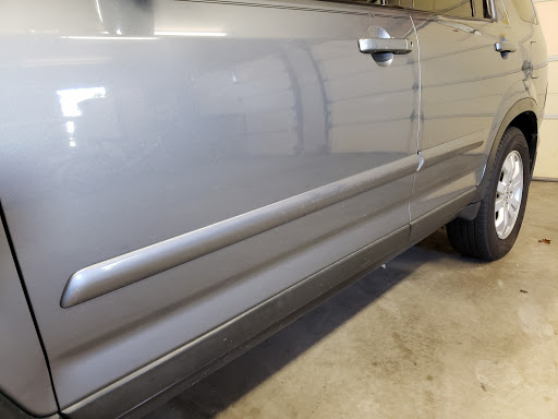 Auto Dent Removal Service «Dent Devil», reviews and photos, 14949 Manchester Rd, Ballwin, MO 63011, USA