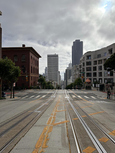 Small Car Big Time Tours--San Francisco Private Tours image
