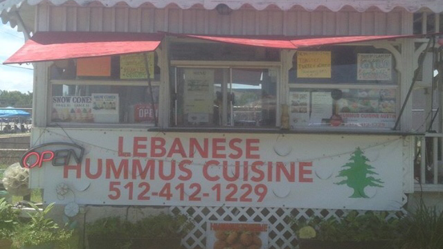 Mediterranean Cuisine 78748