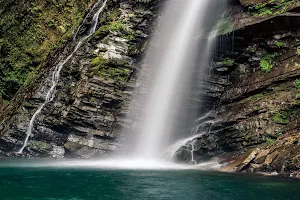 Aohua Waterfall image
