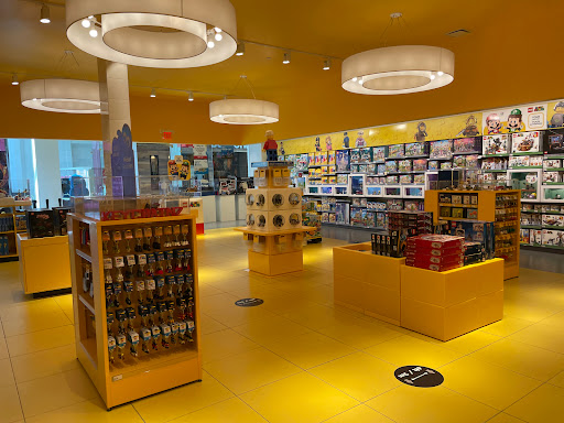 Toy Store «The LEGO Store», reviews and photos, 160 N Gulph Rd #1150, King of Prussia, PA 19406, USA