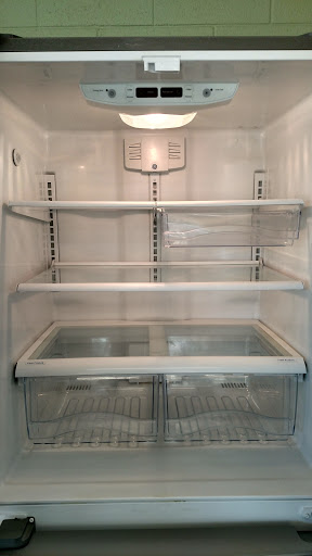 Used Appliance Store «Green Street Appliances», reviews and photos, 1418 S Green St, Longview, TX 75602, USA