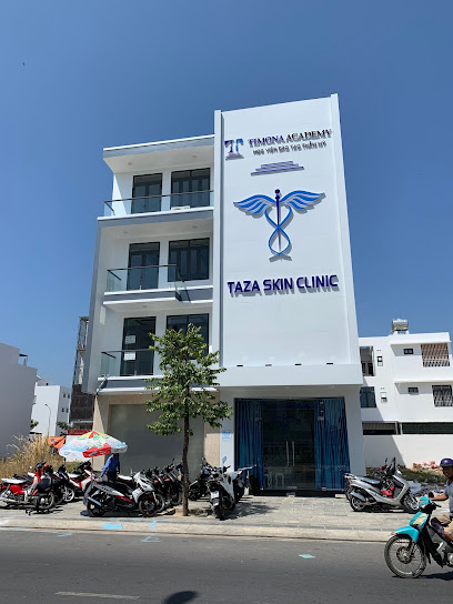 Taza Skin Clinic Nha Trang