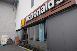 McDonald's Moa Gård image
