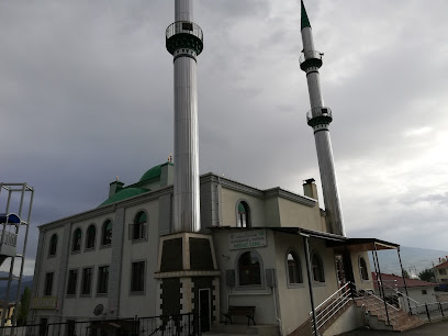 Medine Camii