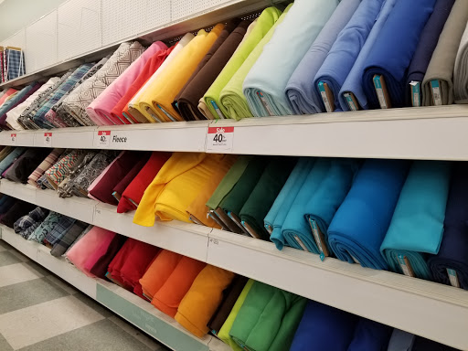 Fabric Store «Jo-Ann Fabrics and Crafts», reviews and photos, 43435 Boscell Rd, Fremont, CA 94538, USA