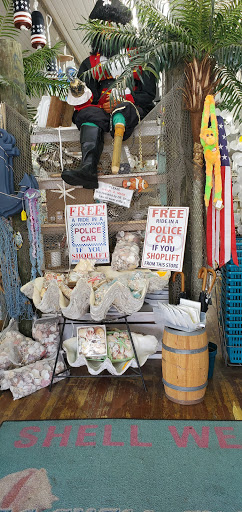 Gift Shop «Sea Shell Shop», reviews and photos, 119 Rehoboth Ave, Rehoboth Beach, DE 19971, USA