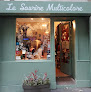 Le Sourire Multicolore boutique écoresponsable - mode éthique - vêtements bios - matières écologiques - commerce équitable Paris